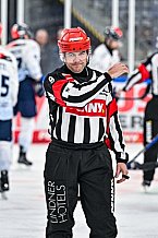 Eishockey, Herren, Penny DEL, 42. Spieltag, Saison 2023-2024, Straubing Tigers - Ingolstadt Panther,28.01.2024