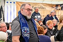 Eishockey, Herren, Penny DEL, Saison 2023-2024, Saisonabschlussfeier, 20.04.2024