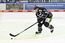 Eishockey, Herren, DEL, Saison 2020-2021, Straubing Tigers - Augsburger Panther, 03.03.2021