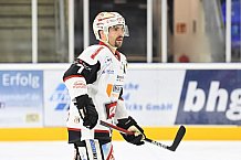 Eishockey, Herren, Oberliga Süd, Saison 2020 2021, Deggendorfer SC - ECDC Memmingen Indians, 05.02.2021