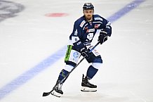 Eishockey, DEL, Penny-DEL, Vorbereitung, Gäubodencup 2021, 13.08.2021