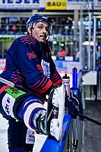 Eishockey, Herren, Penny DEL, DEL, Saison 2022-2023, Playoffs, Viertelfinale, Spiel 1, Straubing Tigers - Grizzlys Wolfsburg, 14.03.2023