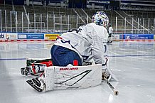 Eishockey, Herren, Penny DEL, Saison 2024-2024, Training, 16.08.2024