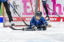 Eishockey, Men, DEL, Penny DEL,  Straubing Tigers - Kids on Ice, 28.09.2024