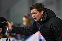 Herren, Eishockey, Oberliga-Süd, Saison 2021-2022,  28.11.2021