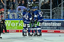 Eishockey, Herren, Penny DEL, 8. Spieltag, Saison 2023-2024, Straubing Tigers - ERC Ingolstadt,06.10.2023