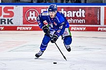 Eishockey, Herren, Penny DEL, DEL, Saison 2022-2023, Hauptrunde, Straubing Tigers - Kölner Haie, 29. Spieltag, 11.12.2022