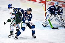 Eishockey, DEL, Penny-DEL, Vorbereitung, 29.08.2021