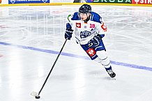 Eishockey, Men, CHL, Champions Hockey League, Regular Saison 2024-25, Game Day 1, Straubing Tigers - SonderjyskE Vojens, 06.09.2024