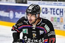Herren, Eishockey, Oberliga-Süd, Saison 2021-2022,  08.10.2021