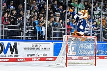 Eishockey, Herren, DEL, Saison 2021-2022, 24.10.2021