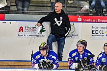 Herren, Eishockey, Oberliga-Sued, DEL2, Saison 2023-2024, DEB, Deggendorfer SC - Selber Woelfe, Vorbereitung, Niemeier Cup 2023, Halbfinale, 02.09.2023