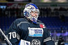 Eishockey, Men, DEL, Penny DEL, Hauptrunde Saison 2024-25, 4. Spieltag, Straubing Tigers - EHC Red Bull München, 29.09.2024