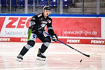 Eishockey, Herren, DEL, Saison 2021-2022, 49. Spieltag, Straubing Tigers - EHC Red Bull München,  27.02.2022