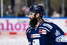 Eishockey, Herren, DEL, Saison 2021-2022, Panther, 17.09.2021