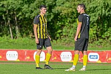Fußball, Herren, Landesliga Mitte, BFV, Bayern, 9. Spieltag, Deggendorf, Spvgg GW Deggendorf - ASV Burglengenfeld, Saison 2023-2024, 02.09.2023