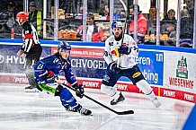 Eishockey, Men, DEL, Penny DEL, Hauptrunde Saison 2024-25, 4. Spieltag, Straubing Tigers - EHC Red Bull München, 29.09.2024