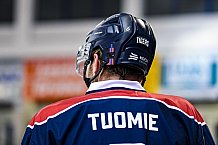 Eishockey, Herren, DEL, Saison 2021-2022, 10.12.2021