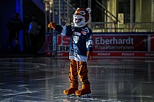 Eishockey, Herren, DEL, Saison 2021-2022, 56. Spieltag, Straubing Tigers - Fishtown Pinguins Bremerhaven,  17.03.2022