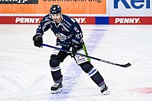 Eishockey, Herren, DEL, Saison 2020-2021, Playoff Viertelfinale Spiel 2, Straubing Tigers - Adler Mannheim, 22.04.2021