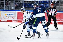 Eishockey, Herren, DEL, Saison 2021-2022, Panther, 17.09.2021