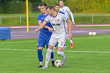Fußball, Herren, Landesliga Mitte, BFV, TSV Bogen - FC Sturm Hauzenberg, 5. Spieltag, Saison 2023-2024, 09.08.2023