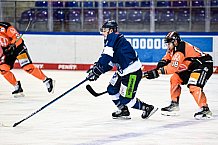 Eishockey, Herren, DEL, Saison 2021-2022, 10.12.2021