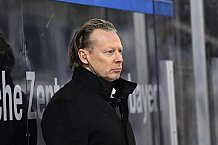 Eishockey, Herren, DEL, Saison 20202021, Straubing Tigers - Adler Mannheim, 22.01.2021