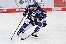 Eishockey, Herren, DEL, Saison 2020-2021, Straubing Tigers - EHC Red Bull München, 22.02.2021
