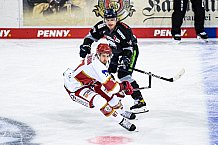 Eishockey, DEL, Penny-DEL, DEL2, Vorbereitung, 01.09.2021