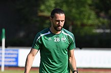 Fußball, Vorbereitung, Regionalliga Bayern, Landesliga Mitte, 18.06.2021