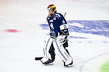 Eishockey, DEL, Penny-DEL, Vorbereitung, Gäubodencup 2021, 15.08.2021