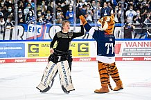 Eishockey, Herren, DEL, Saison 2021-2022, Panther, 17.09.2021