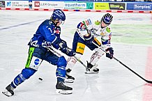 Eishockey, Men, DEL, Penny DEL, Hauptrunde Saison 2024-25, 5. Spieltag, Straubing Tigers - Eisbären Berlin, 01.10.2024