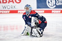 Eishockey, Herren, DEL, Saison 2021-2022, Panther, 16.12.2021