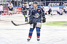 Eishockey, Herren, DEL, Saison 2020-2021, Straubing Tigers - EHC Red Bull München, 22.02.2021