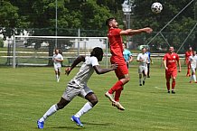 Fußball, Vorbereitung, Bezirksliga West, Bezirksliga Ost, Saison 2021 - 2022 19.06.2021