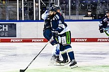 Eishockey, DEL, Penny-DEL, Vorbereitung, Gäubodencup 2021, 15.08.2021