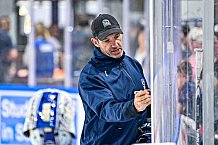 Eishockey, Herren, Penny DEL, Saison 2024-2024, Showtraining, 24.08.2024