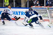 Eishockey, Herren, DEL, Saison 2021-2022, 22.09.2021