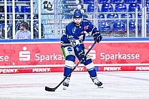 Eishockey, Herren, DEL, Penny DEL, Vorbereitung, Gäubodencup 2023, Saison 2023-2024, Straubing Tigers - Nürnberg Ice Tigers,18.08.2023