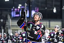 Herren, Eishockey, Oberliga-Süd, Saison 2021-2022,  10.10.2021