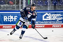 Eishockey, Herren, DEL, Saison 2021-2022, 17.10.2021