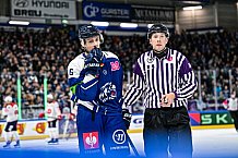 Eishockey, Men, CHL, Champions Hockey League, Regular Saison 2024-25, Game Day 4, Straubing Tigers - Dynamo Pardubice, 15.09.2024