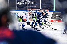 Eishockey, Herren, DEL, Saison 2021-2022, Panther, 16.12.2021