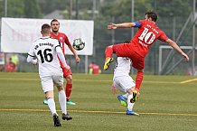 Fußball, Vorbereitung, Landesliga Mitte, Bayernliga Nord, Saison 20212022,02.07.2021