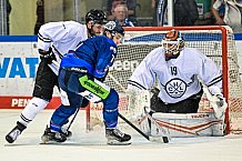 Eishockey, DEL, Penny-DEL, Vorbereitung, Straubing Tigers - HC Lugano, Gäubodencup 2022, 18.08.2022
