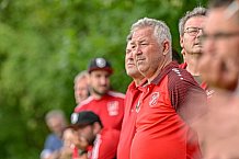 Fußball, Herren, Kreisliga Straubing, SC Kirchroth - SV Deggenau, BFV, 1. Spieltag, Saison 2023-2024,28.07.2023