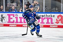 Eishockey, Herren, Penny DEL, Saison 2024-2024, Vorbereitung, Gäubodencup 2024, Straubing Tigers - ERC Ingolstadt, 29.08.2024