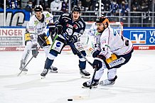Eishockey, Herren, DEL, Saison 2021-2022, 22.09.2021